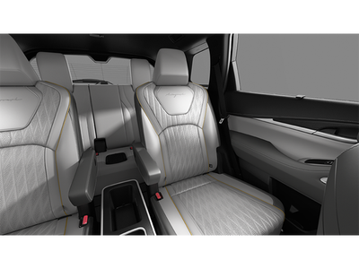 2026 INFINITI QX60 Autograph W/ TECH PACKAGE