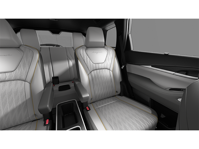 2026 INFINITI QX60 Autograph W/ TECH PACKAGE