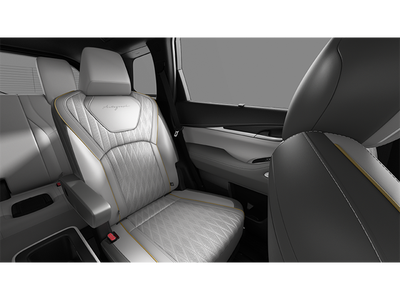 2026 INFINITI QX60 Autograph W/ TECH PACKAGE