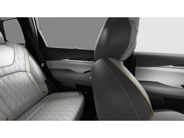 2026 INFINITI QX60 Autograph W/ TECH PACKAGE