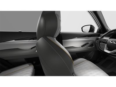 2026 INFINITI QX60 Autograph W/ TECH PACKAGE