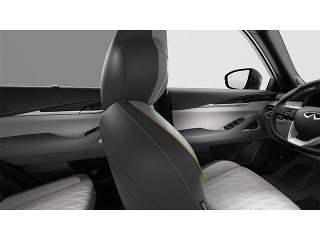 2026 INFINITI QX60 Autograph W/ TECH PACKAGE