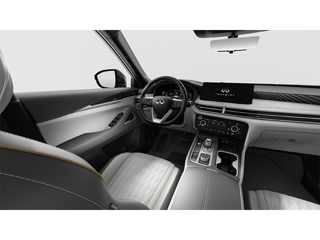 2026 INFINITI QX60 Autograph W/ TECH PACKAGE