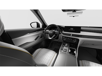 2026 INFINITI QX60 Autograph W/ TECH PACKAGE