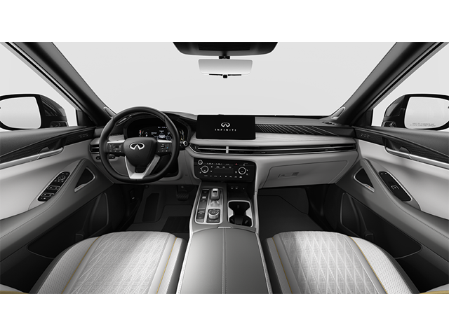 2026 INFINITI QX60 Autograph W/ TECH PACKAGE
