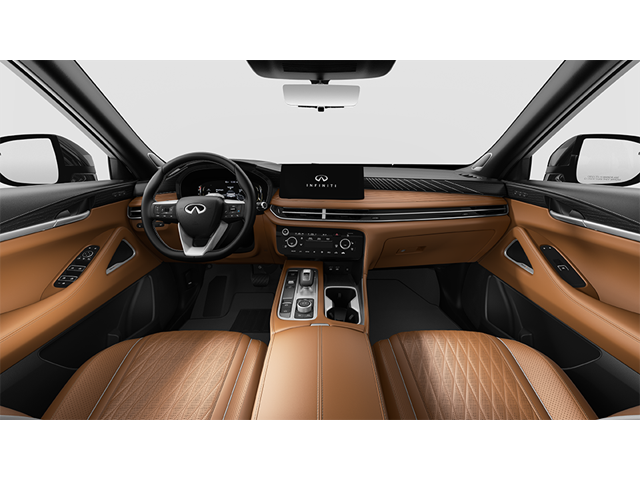 2026 INFINITI QX60 Autograph W/ TECH PACKAGE