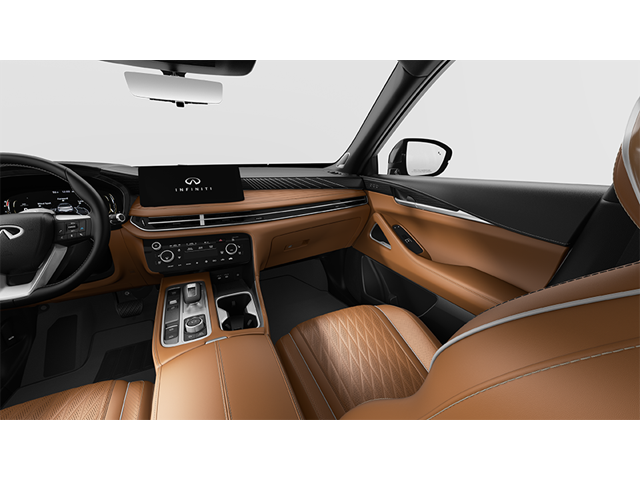 2026 INFINITI QX60 Autograph W/ TECH PACKAGE