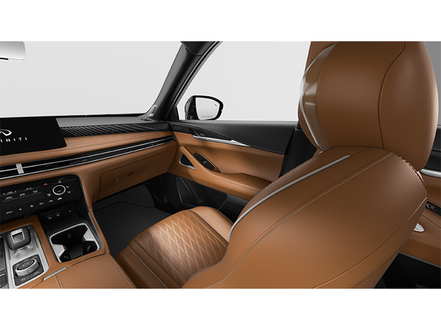 2026 INFINITI QX60 Autograph W/ TECH PACKAGE