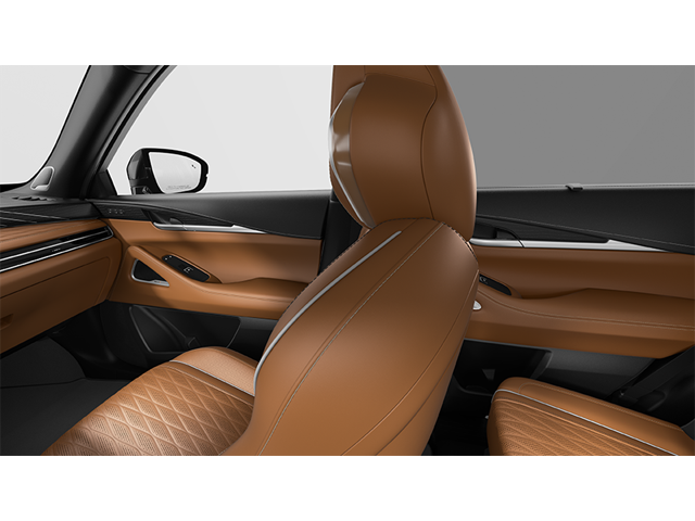 2026 INFINITI QX60 Autograph W/ TECH PACKAGE