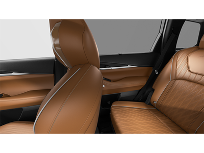 2026 INFINITI QX60 Autograph W/ TECH PACKAGE