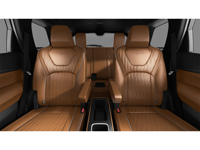 2026 INFINITI QX60 Autograph W/ TECH PACKAGE