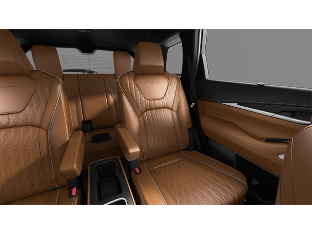 2026 INFINITI QX60 Autograph W/ TECH PACKAGE