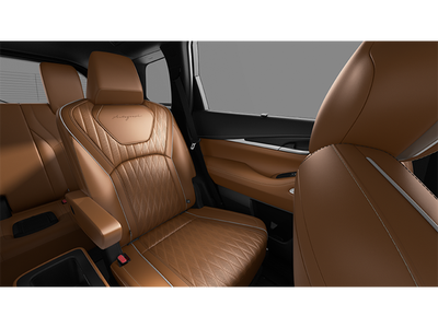 2026 INFINITI QX60 Autograph W/ TECH PACKAGE