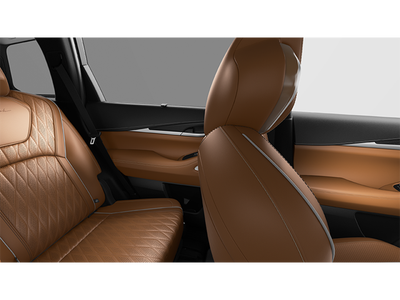 2026 INFINITI QX60 Autograph W/ TECH PACKAGE