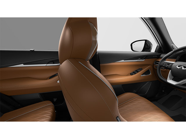 2026 INFINITI QX60 Autograph W/ TECH PACKAGE