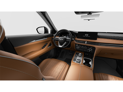 2026 INFINITI QX60 Autograph W/ TECH PACKAGE