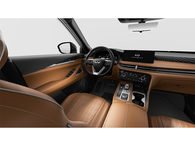 2026 INFINITI QX60 Autograph W/ TECH PACKAGE