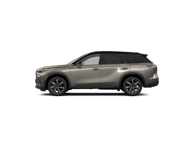 2026 INFINITI QX60 Autograph W/ TECH PACKAGE