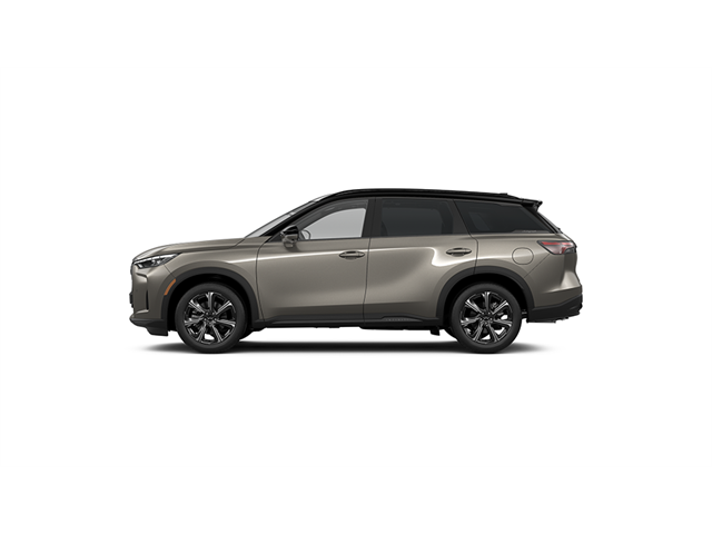 2026 INFINITI QX60 Autograph W/ TECH PACKAGE