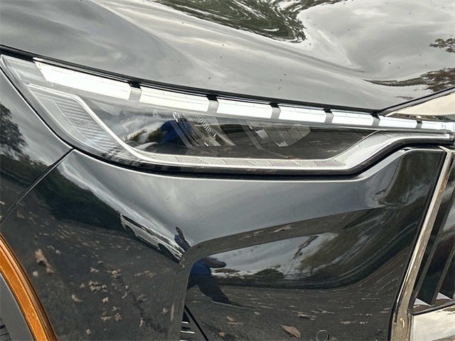 2026 INFINITI QX60 Autograph W/ TECH PACKAGE