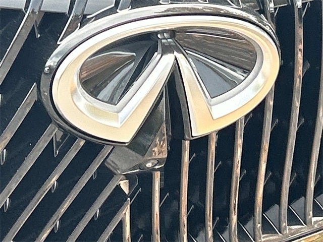 2026 INFINITI QX60 Autograph W/ TECH PACKAGE