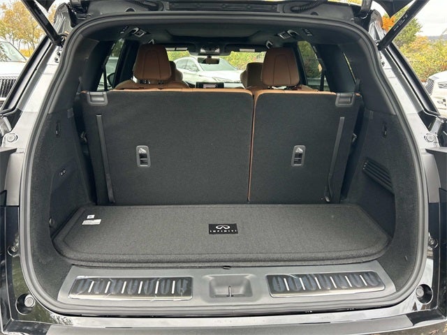 2026 INFINITI QX60 Autograph W/ TECH PACKAGE