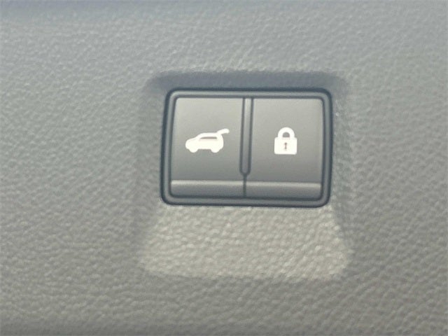 2026 INFINITI QX60 Autograph W/ TECH PACKAGE