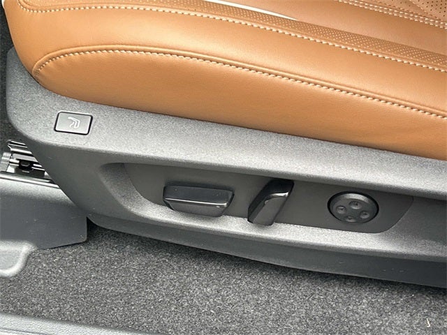 2026 INFINITI QX60 Autograph W/ TECH PACKAGE