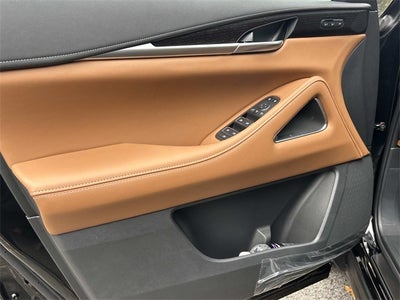 2026 INFINITI QX60 Autograph W/ TECH PACKAGE