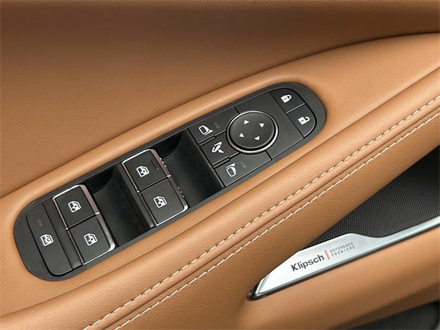 2026 INFINITI QX60 Autograph W/ TECH PACKAGE