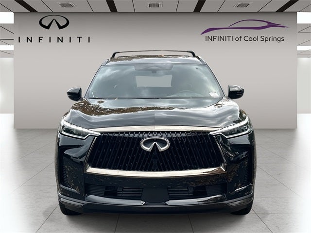 2026 INFINITI QX60 Autograph W/ TECH PACKAGE