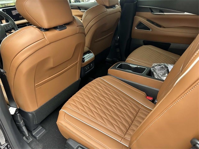 2026 INFINITI QX60 Autograph W/ TECH PACKAGE