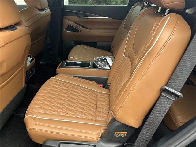 2026 INFINITI QX60 Autograph W/ TECH PACKAGE