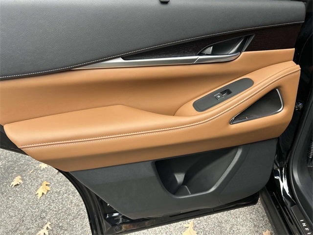 2026 INFINITI QX60 Autograph W/ TECH PACKAGE