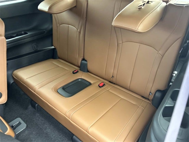 2026 INFINITI QX60 Autograph W/ TECH PACKAGE