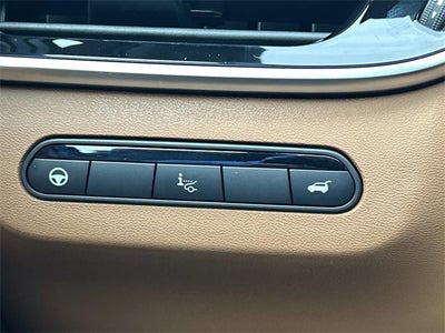 2026 INFINITI QX60 Autograph W/ TECH PACKAGE