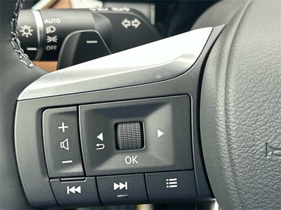 2026 INFINITI QX60 Autograph W/ TECH PACKAGE