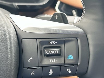 2026 INFINITI QX60 Autograph W/ TECH PACKAGE