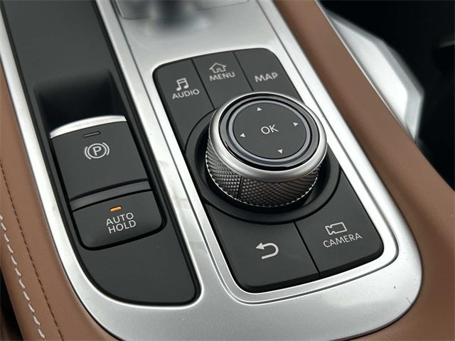 2026 INFINITI QX60 Autograph W/ TECH PACKAGE