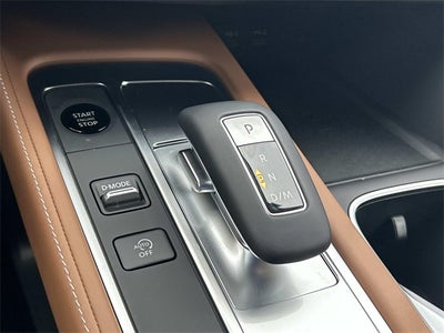 2026 INFINITI QX60 Autograph W/ TECH PACKAGE