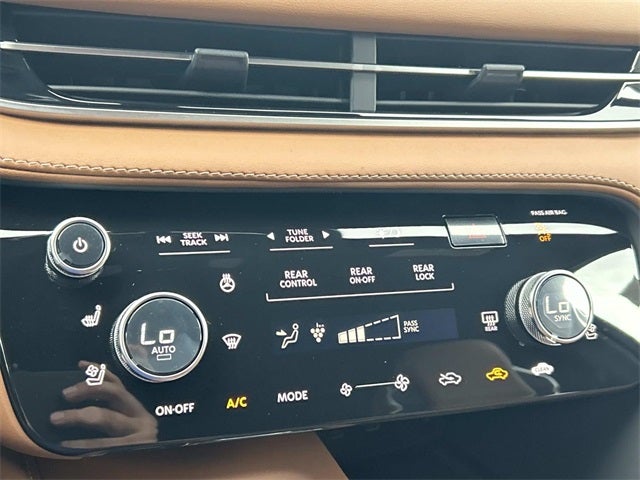 2026 INFINITI QX60 Autograph W/ TECH PACKAGE