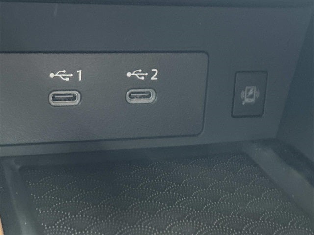 2026 INFINITI QX60 Autograph W/ TECH PACKAGE