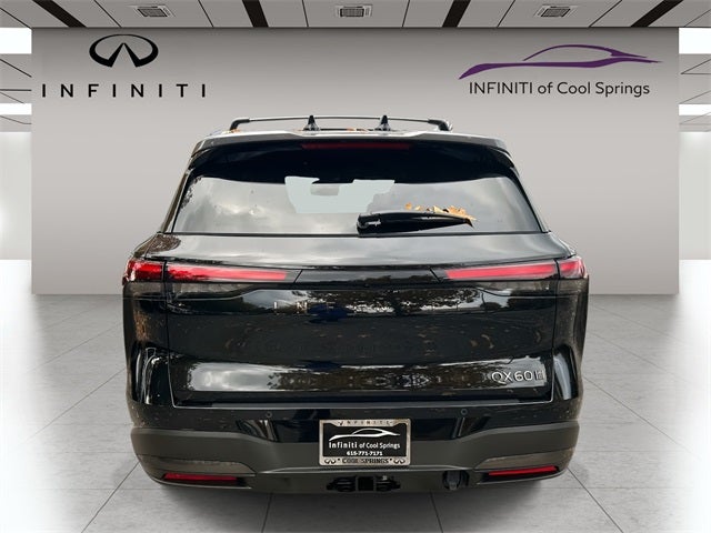 2026 INFINITI QX60 Autograph W/ TECH PACKAGE