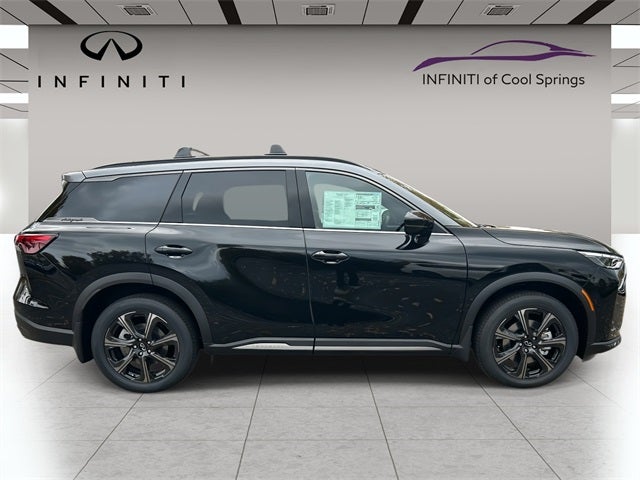 2026 INFINITI QX60 Autograph W/ TECH PACKAGE