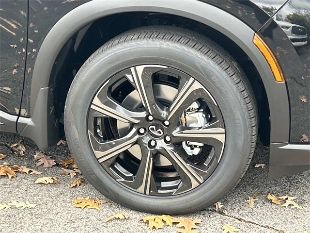 2026 INFINITI QX60 Autograph W/ TECH PACKAGE