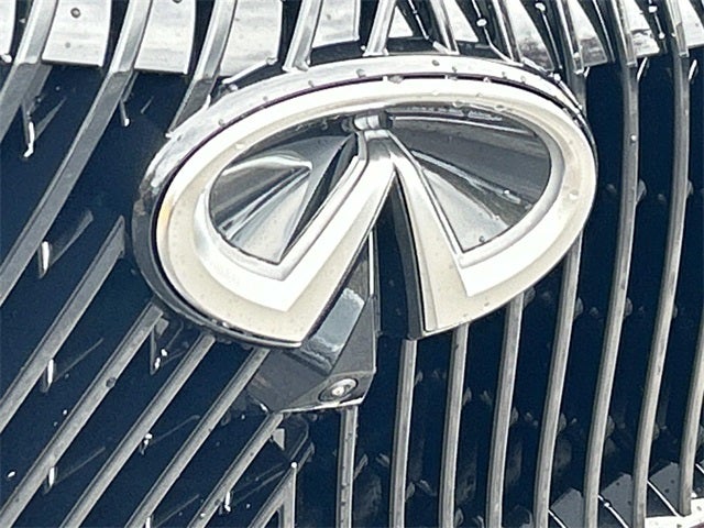 2026 INFINITI QX60 Autograph W/ TECH PACKAGE