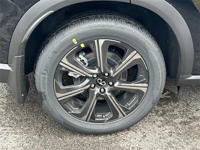 2026 INFINITI QX60 Autograph W/ TECH PACKAGE