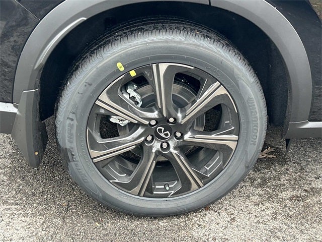 2026 INFINITI QX60 Autograph W/ TECH PACKAGE