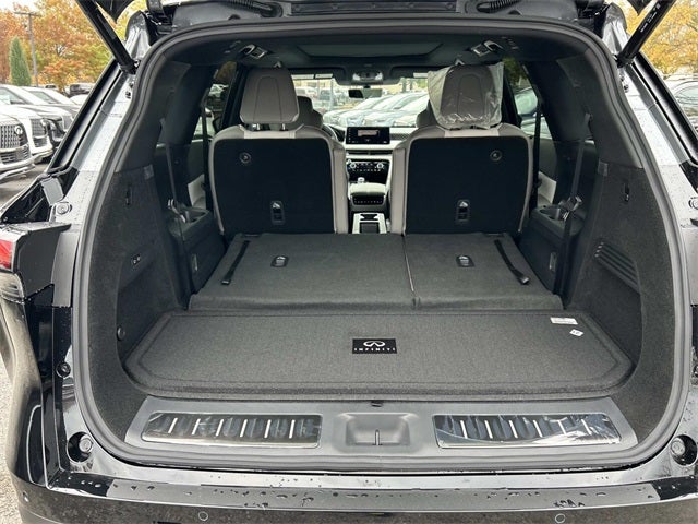 2026 INFINITI QX60 Autograph W/ TECH PACKAGE