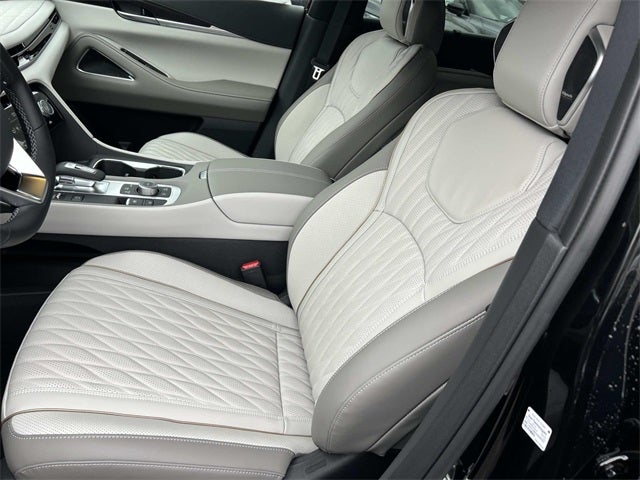 2026 INFINITI QX60 Autograph W/ TECH PACKAGE